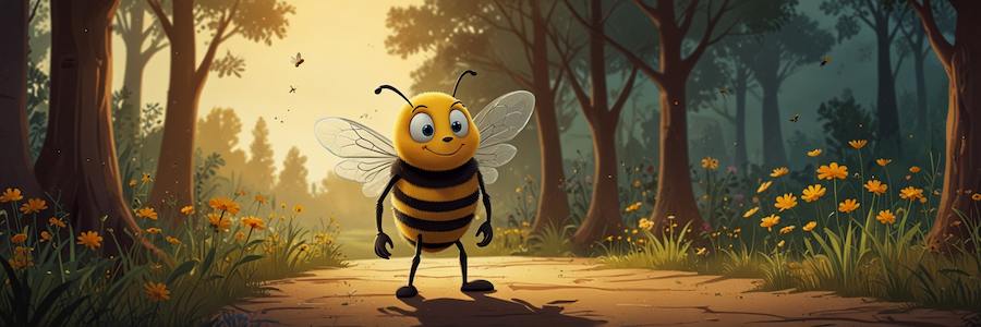 The Bee's Knees