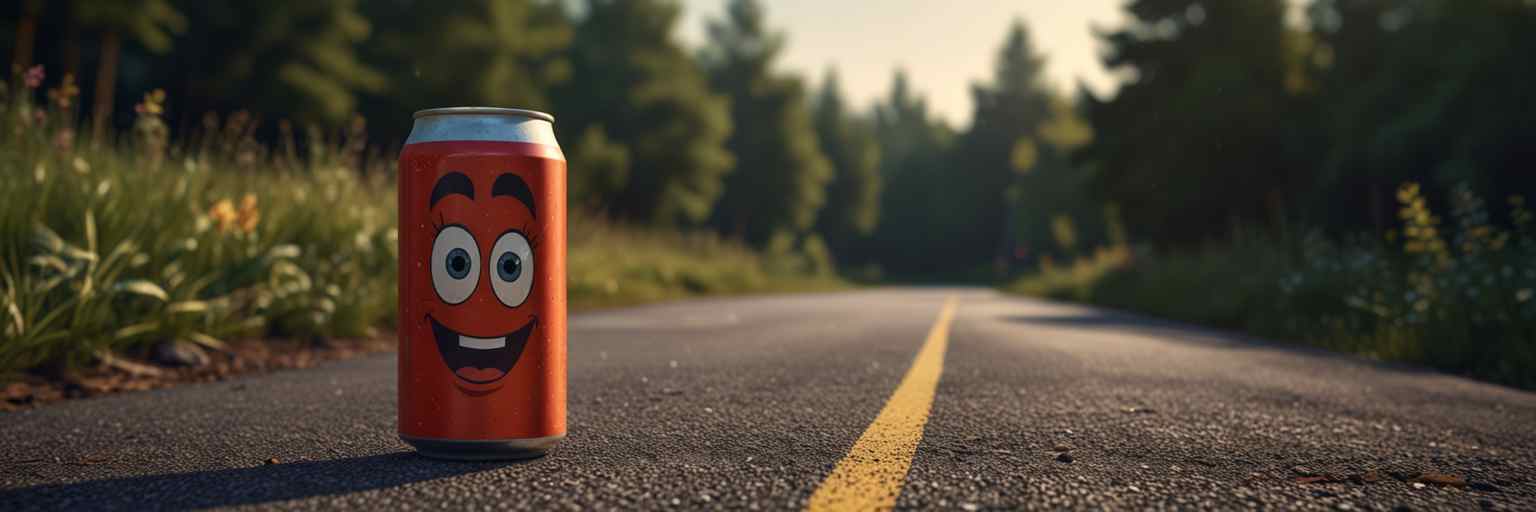 Kick the Can Down the Road