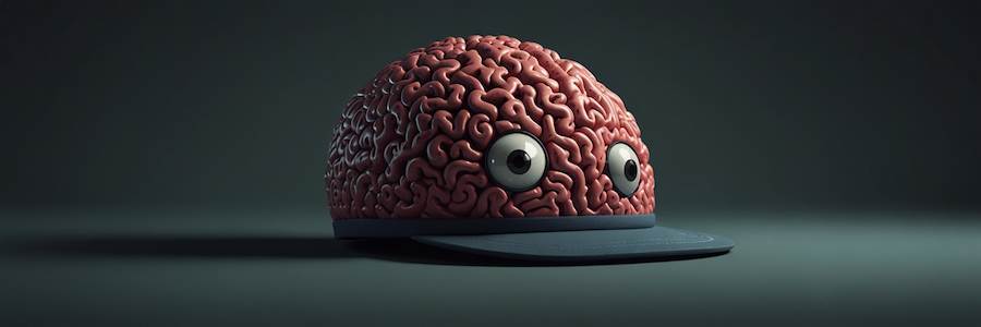 Put on your thinking cap