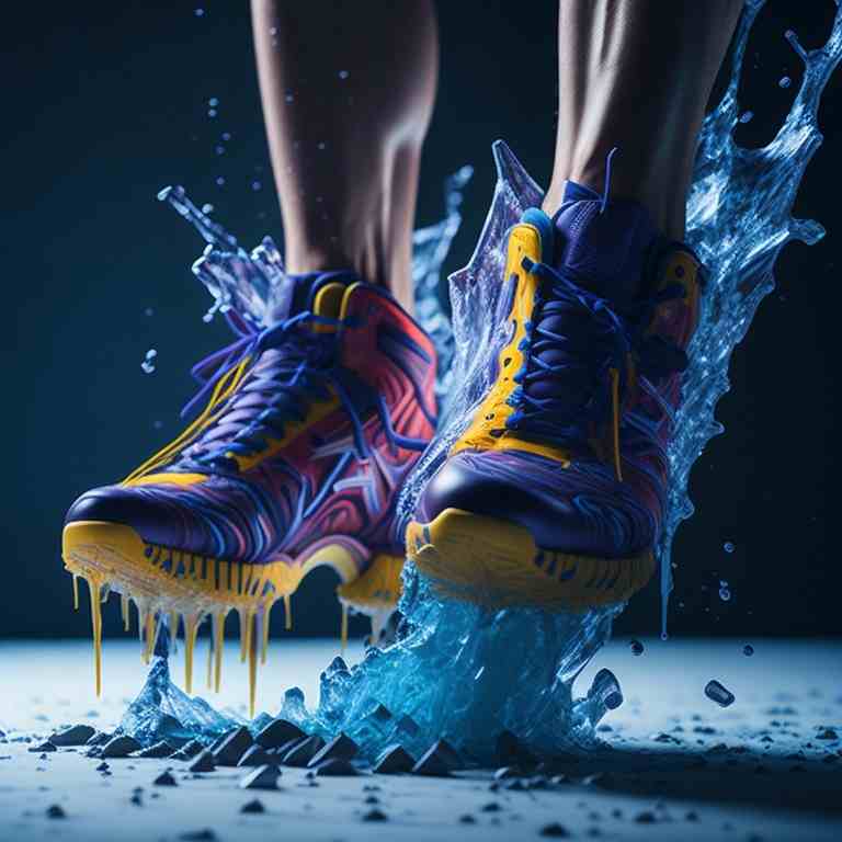 Get Cold Feet