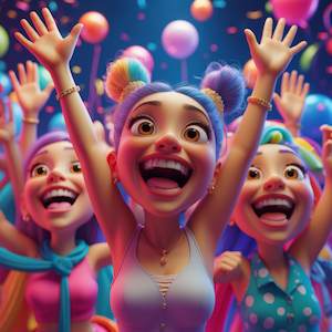 Have a Blast