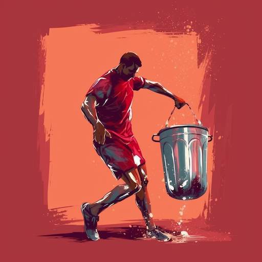 Kick the Bucket