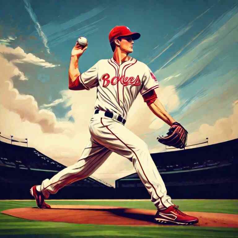 Throw a Curveball