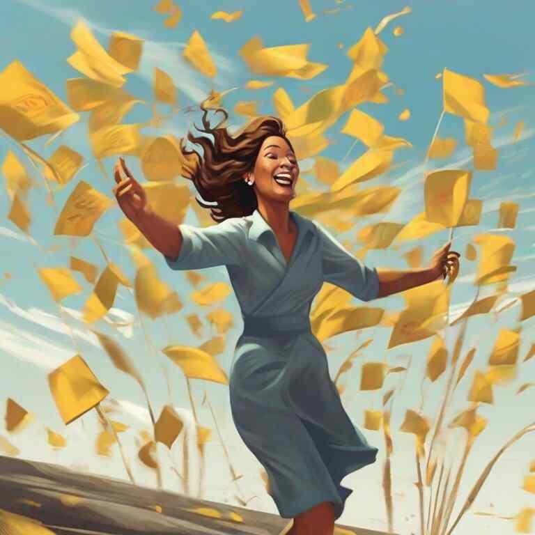 Throw Caution to the Wind